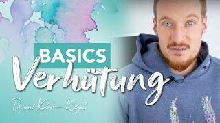 Basics: VERHÜTUNG