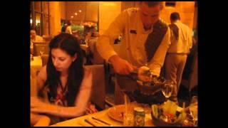 Babel Restaurant, Lebanon