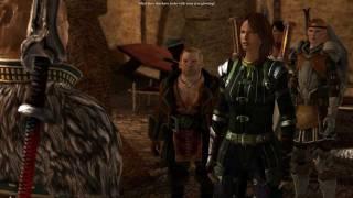 Dragon Age 2: Best of "Humorous" Personality