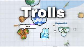 Epic Trolls | ZombsRoyale