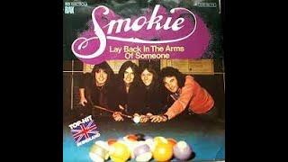 Lay back in the arms of someone - Smokie  Cover Siegfried Schlag Tyros3