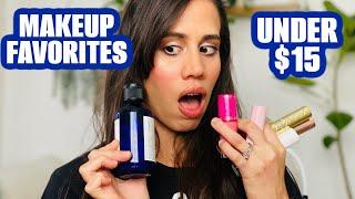 AUGUST BEAUTY FAVORITES Amazon Favorites, Makeup drugstore & high-end, skincare favorites