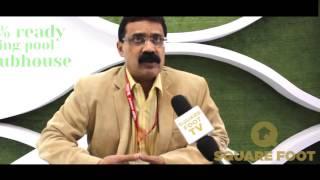 Sanjay Iyer Speaks about Prescon Group