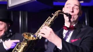 Sax and Dj Soho Rooms