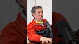 Does the Bible Support Slavery? ️