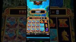 #slots #casino #gambling #sanmanuelcasino #yaamava #bonus #moneylink #youtubeshorts #shorts