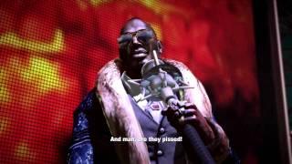 "Dead Rising 2" HD Intro (PC)