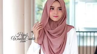 Pashmina Instan TAFEA  by Hijab wanita Cantik