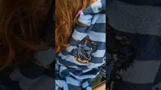 Harry Potter Robe for Girls