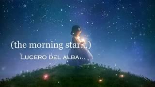 An Danzza    Morning Star  (Conceptual video)