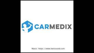 Carmedix will have you jumping back into your car in no time.