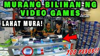 BUMABA NA! PINAKAMURANG BILIHAN NG NINTENDO SWITCH  | STEAM DECK | PLAYSTATION 5  |  XBOX | PSP