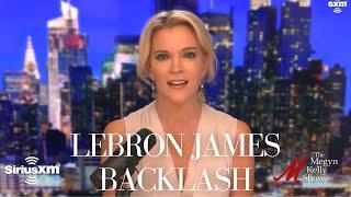 Lebron James Backlash, with Karol Markowicz | The Megyn Kelly Show