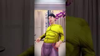 coco的鱿鱼游戏 #小丑 #天使 #shorts