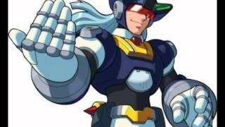 Dynamo Theme Song - Megaman X5 - X6