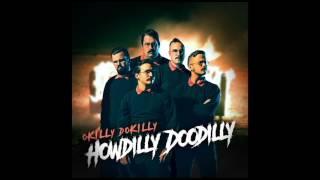 Okilly Dokilly – 'Donut Hell' (Official Audio)