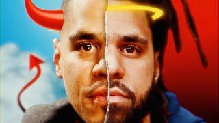 J Cole Won the Beef