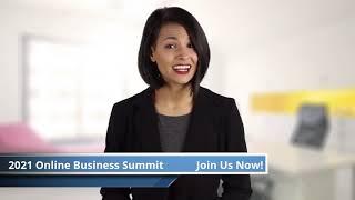 Another Easy Business to Start - Learn at the 2021 Online Business Summit