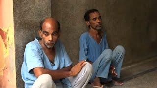 Poor State Of Mentally Ill Patients In India | Mental Health Awareness | BOOM