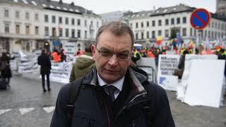 LINAVA komentaras