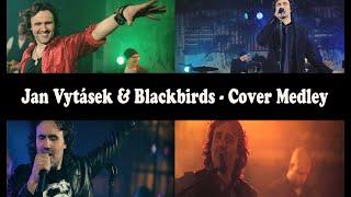 Jan Vytásek & Blackbirds - Cover Medley