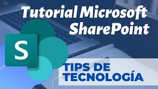  Tutorial Microsoft SharePoint Desde Cero | Cómo Crear un Sitio en SharePoint