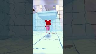 Frozen Flood Super Bear Adventure #superbearadventure
