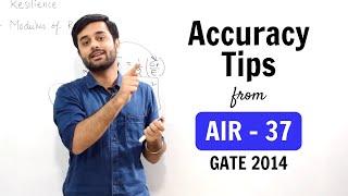 Increase your GATE 2024 Marks from these 5 tips
