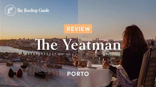 The Yeatman in Porto - Review