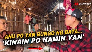 NAGULAT AKO SA AKING NAKITA BUNGO NG ISANG BATANG…. NANG TANUNGIN KO KINAIN DAW NILA