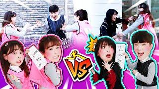 Running man Game Challenge | Xiaoling toy