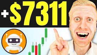 How to Use Bybit Trading Bot 2024 (EASY Crypto Trading Bot Tutorial)