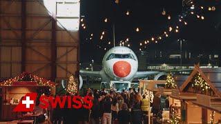 This was LXmas 2024 | SWISS