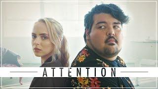 ATTENTION - Charlie Puth - Madilyn Bailey, Mario Jose, KHS COVER