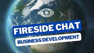 #E8 - Business development | PW Fireside Chat