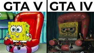 GTA Memes