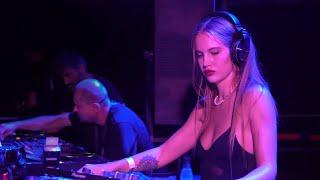 Xenia - Live @ Aquasella Festival, Asturias, Spain 2022 / Techno DJ Mix 4K