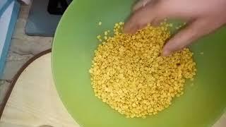 Arhar Ki Daal Recipe - مزیدار ارہر کی دال