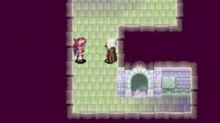 Golden Sun: The Lost Age (GBA) - Prologue & Intro (part 1)