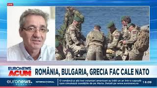 Știrile Euronews România de la ora 16:00 - 12 iulie 2024