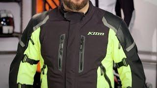 Klim Apex Jacket Review at RevZilla.com