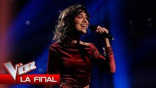 Lola Eme - Días de verano | Final | The Voice Spain 2024