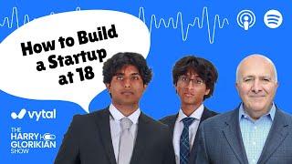 How to Build a Medtech Startup in High School