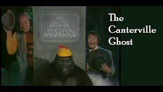 (Episode 03)  The Canterville Ghost - ORIGINAL GHOSTBUSTERS