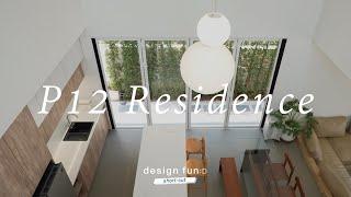 Home-tour by Design Fun:D EP.35 : P12 Residence