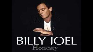 Billy Joel "Honesty"  Tra Ita