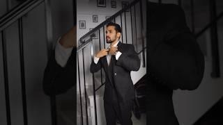 Suit Wear Tip For Men||Today's Gentlemen||Men's Fashion ||