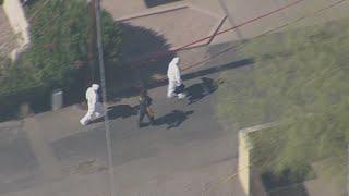 VIDEO: Scottsdale police investigate deadly double shooting