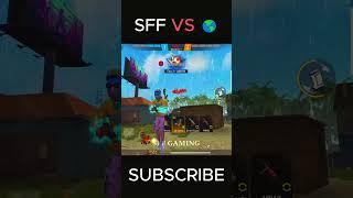 SFF IMPOSSIBL  1v1 কাস্টম  #freefirehighlights #ffviews #short #views #garenafreefire