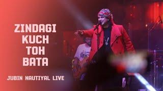 A #JNLive concert experience is more than just music. You feel alive! #zindagikuchtohbata